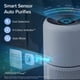 thumbnail image 4 of Purificador de aire LEVOIT Core300S-P HEPA Sleep Mode WiFi White, 4 of 9