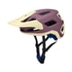 thumbnail image 2 of Casco De Bicicleta Con Almohadilla Interior Desmontable, Elegante, Para Deportes Al Aire Libre, Para Mujer, Morado, 2 of 5