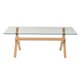 thumbnail image 1 of Mesa De Centro Roberto, 1 of 4