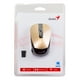 thumbnail image 1 of MOUSE INALAMBRICO GENIUS DORADO NX-7015, 1 of 3