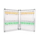 thumbnail image 1 of Caja Magnetica Organizadora Para 32 Llaves, 1 of 2