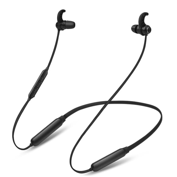 Auriculares Avantree NB16-Q Bluetooth 5.2 con Banda para el Cuello 20 horas