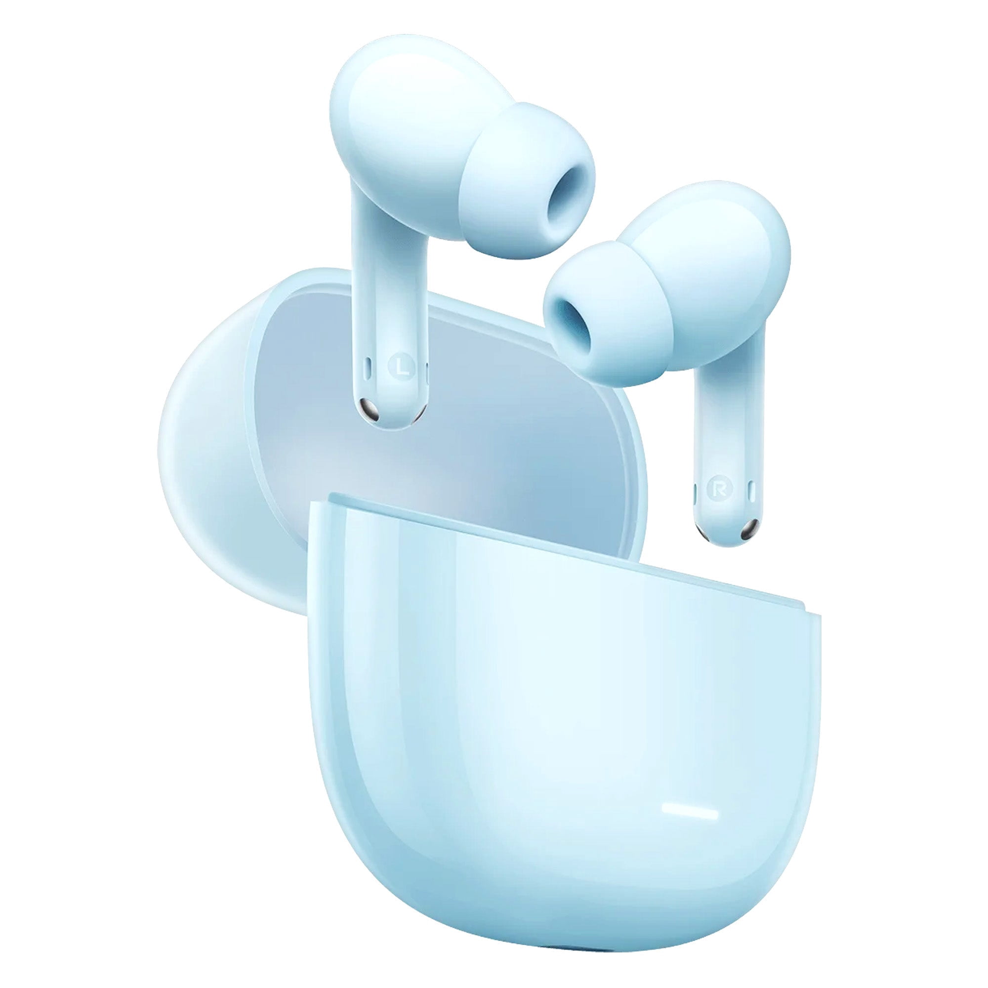 Audifonos Xiaomi Redmi Buds 8 Lite Azul