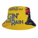 thumbnail image 1 of Sombrero Bucket Desmarcar Cantando Bajo La Lluvia Adulto, 1 of 6