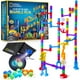 thumbnail image 1 of Marble Run National Geographic Glowing 115 piezas con bolsa, 1 of 3