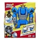 thumbnail image 2 of Playskool Heroes Power Rangers Morphin Zords Black Ranger y Playskool N/A, 2 of 2