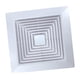 thumbnail image 5 of Ventilador De Escape De Ba?o Ventilador De Ba?o Ventilador De Techo De Ba?o Para Sala De Estar 34 Cm, 5 of 5