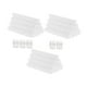 thumbnail image 5 of Accesorios De Espuma Para Soporte De Orejas De Perro, Varilla De Espuma Suave Para Orejas De Doberman Para Suministros Para Perros, 30 Piezas, 5 of 5