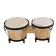 thumbnail image 1 of Bongo 6" y 7". Percusion. Tambor. cafe, 1 of 3