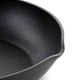 thumbnail image 3 of Oster Sartén Wok Aluminio Forjado Kingsway 30 cm, 3 of 4