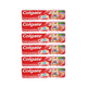 thumbnail image 1 of Pack 6 Pasta Dental Colgate Kids Sabor Frutilla 50g, 1 of 2