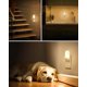 thumbnail image 5 of Bombilla de luz nocturna OuuKoo C7 4W regulable blanco cálido E12, 5 of 8