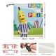 thumbnail image 2 of Bananas in Pyjamas Braga de Cuello Protección Solar - Bandana UV Refrescante para Ciclismo y Deportes al Aire Libre, Hombres y Mujeres, 2 of 6