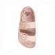 thumbnail image 4 of Sandalia Niña Floor Rosa Blanco, 4 of 5