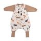 thumbnail image 1 of Saco de de dormir mountain long con calcetines antideslizantes, 18-24 meses, Tog, 1 of 2