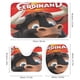 thumbnail image 3 of Juego de Cortina de Ducha y Alfombras Desmarcar Ferdinand 4 Piezas, 3 of 6