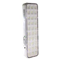 Lámpara Emerg Led Bar30 50/100Lm/6.000 Megabright 3003030