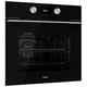 thumbnail image 3 of Horno Empotrado Convector Hlb 8400 Bk Negro 63 Litros, 3 of 4