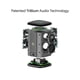 thumbnail image 4 of Altavoz RIVA Arena 50W Wi‑Fi Bluetooth Negro, 4 of 7