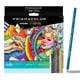 thumbnail image 1 of Lápices De Colores Scholar 48 Colores Surtidos, 1 of 8