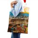 thumbnail image 4 of Cartera de Tela Desmarcar The Magnificent Life Of Marcel Pagnol 35x40 cm, 4 of 6
