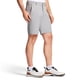 thumbnail image 4 of Pantalones Cortos de Golf IZOD Swingflex Stretch Corte Recto para Hombre en Cinderblock, 4 of 7