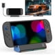 thumbnail image 1 of Estación de Acoplamiento Compatible con Nintendo Switch 2 – Dock TV Portátil con Puerto HDMI 4K, USB 3.0 Tipo-C y Luz LED RGB, 1 of 9