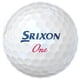 thumbnail image 3 of Pelotas de golf Srixon Diamond 3 USA Z-STAR Edición Limitada, 3 of 5