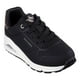 thumbnail image 2 of ZAPATILLAS URBANAS SKECHERS UNO GEN1 INFANTIL | 310545L-BLK - Talla 33, 2 of 6