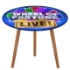 thumbnail image 1 of Cartel de Metal Decorativo Squishmallow Desmarcar 40x30cm, 1 of 6