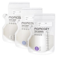 Bolsa Para Almacenamiento De Leche Materna Momcozy 240Ml