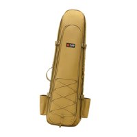 Magideal - Bolsa De Aletas Largas Mochilas De Snorkel Bolsas De Engranajes De Engranaje De Buceo Bolso De Buceo Para Deportes Acuáticos Para Acampar Natación Pes Caqui Pequeño