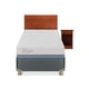 thumbnail image 1 of Box Americano Excellence Plus 1 Plaza Base Normal, 1 of 7