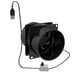 thumbnail image 2 of Extractor De Aire Para Invernadero Ventiladores Silenciosos Para Ventana Oficina Lavadero Ventilador Dual, 2 of 5