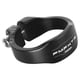 thumbnail image 3 of Abrazadera De Tija De Sillín De Bicicleta BMX Componente De Clip De Tubo De Sillín De Bicicleta Narrow Black 34.9mm, 3 of 5