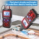 thumbnail image 4 of Localizador de cables subterráneos NOYAFA NF-826, 4 of 9