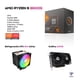 thumbnail image 3 of PC GAMER AMD RYZEN 5 8600G 32Gb DDR5 1Tb RTX 4060 Ti WiFi Air, 3 of 4