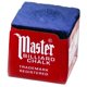 thumbnail image 2 of Tiza para Billar Imperial Master Billiard 144 Cubos Azules, 2 of 2