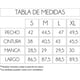 thumbnail image 5 of Vestido Claire Manga Campana Eclipse azul L, 5 of 5