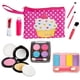 thumbnail image 1 of Set de juguetes de maquillaje Beverly Hills My First Princess para niñas, 1 of 7