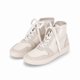 thumbnail image 2 of Zapatilla Urbana Mujer Caña Beta Alta Blanco, 2 of 3