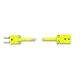 thumbnail image 1 of Cooper-Atkins 10052-K Cable termopar recto recubierto de PVC enrollado, tipo K, longitud de 15,2 m, 1 of 1