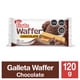 thumbnail image 1 of Galleta Oblea Waffer Chocolate, 120 g, 1 of 3