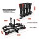 thumbnail image 5 of Portabicicletas Para Auto Kano Biker-3 3 Bicicletas Enganche, 5 of 9
