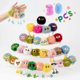 thumbnail image 1 of Llaveros de peluche OMyFav para fiestas, 1 of 3