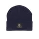 thumbnail image 1 of Gorra de reloj Beanie Timberland Solid Heather para hombre, color azul marino, 1 of 1