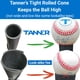 thumbnail image 5 of Tee de bateo Tanner Pro ajustable de 66-109 cm con base con peso, 5 of 8