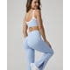 thumbnail image 2 of Set Básico Sport Mujer Calza Flare Peto Dry-Fit, 2 of 4
