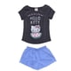thumbnail image 1 of Pijama Niña Algodón Hello Kitty S112560-2613 gris 6, 1 of 5