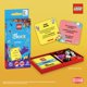 thumbnail image 2 of Tarjetas de actividades AMEET LEGO Ocean 30+ tarjetas 25 elementos, 2 of 7